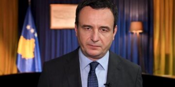 “U refuzova unë, u refuzua Glauku”; “janë larguar prej LDK-së” – Kurti ‘shfryn’ në intervistë pas fitores