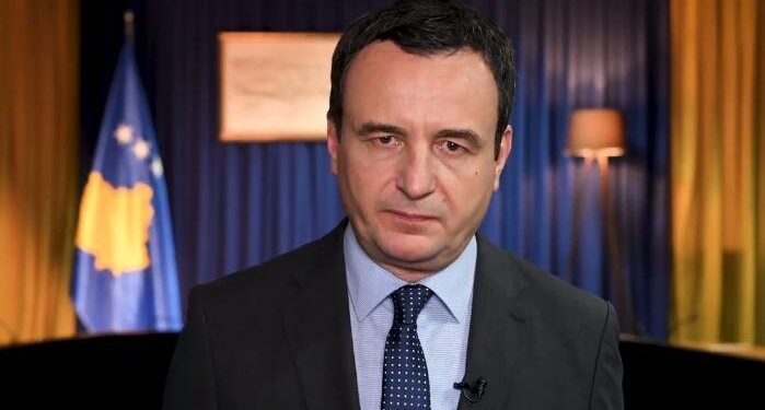 “U refuzova unë, u refuzua Glauku”; “janë larguar prej LDK-së” – Kurti ‘shfryn’ në intervistë pas fitores