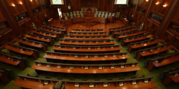 Këta janë deputetët që fitojnë për herë të parë mandatin