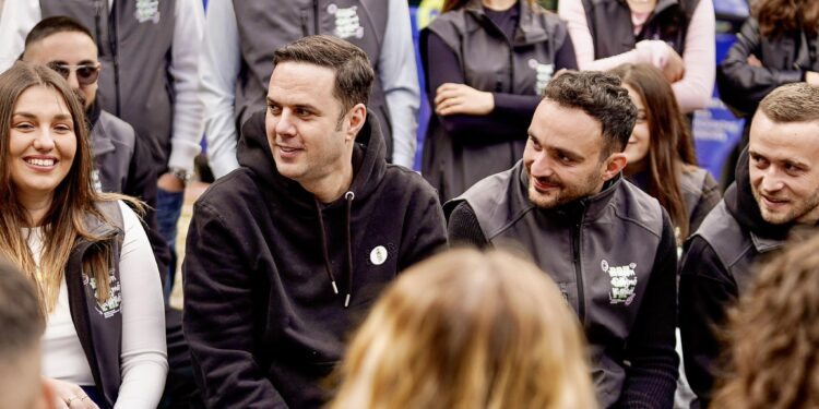 Abdixhiku alarmon për manipulim të votës: Kërkon rinumërim të plotë dhe ndëshkim penal për përgjegjësit