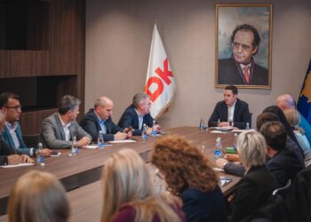 LDK mblidhet për herë të parë pas 28 dhjetorit – A do t`i kërkohet dorëheqja Abdixhikut?