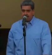 “Ejani dhe më kapni” – Trump publikon video tallëse ndaj Maduro-s së arrestuar