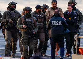 Gjykata federale në Nju Jork, Maduro refuzon fajësinë për narkoterrorizëm