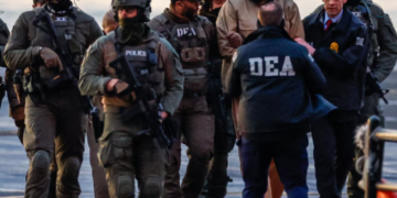 Gjykata federale në Nju Jork, Maduro refuzon fajësinë për narkoterrorizëm