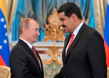 Boshti Ruso-Venezuelian: Aleancë Asimetrike, Petrodiplomaci dhe Projekti i Fuqisë Ruse në Amerikën Latine