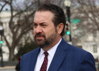 Vdes Mark Brnovich, pretendoi nga Trump për ambasador në Serbi