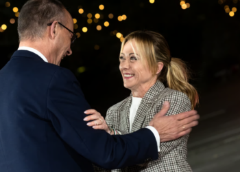 Merz drejt Romës për samitin me Melonin: Boshti italo-gjerman synon të tronditë burokracinë e BE-së