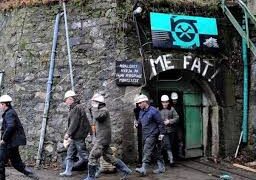 Minatorët e Trepçës dalin të sigurt nga miniera pas rreth 7 orësh të ngujuar nën tokë