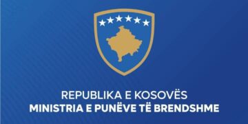 INFORMATA PËR AUTOMJETET E REGJISTRUARA NË VENDIN E HUAJ QË MARRIN PJESË NË TRAFIKUN RRUGOR TË REPUBLIKËS SË KOSOVËS