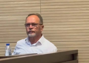 Nagip Krasniqi ‘qahet’ në Gjykatë: Ky rast është i montuar