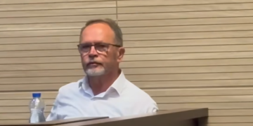 Nagip Krasniqi ‘qahet’ në Gjykatë: Ky rast është i montuar