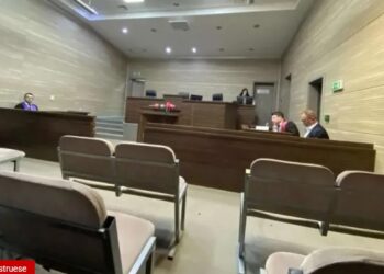 Anulohet seanca për rastin e Nagip Krasniqit, shkak avancimi i kryetarit të trupit gjykues