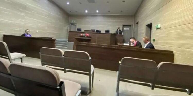 Anulohet seanca për rastin e Nagip Krasniqit, shkak avancimi i kryetarit të trupit gjykues