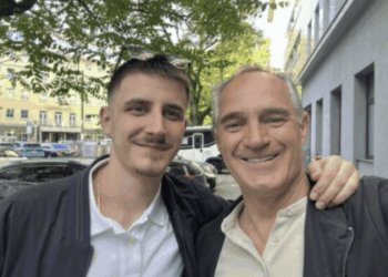 Bastisjet në Prizren, arrestohet djali i Nait Hasanit