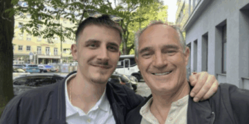 Bastisjet në Prizren, arrestohet djali i Nait Hasanit