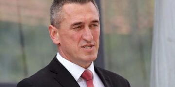 Rashiq: Jam i gatshëm të jem nënkryetar i Kuvendit