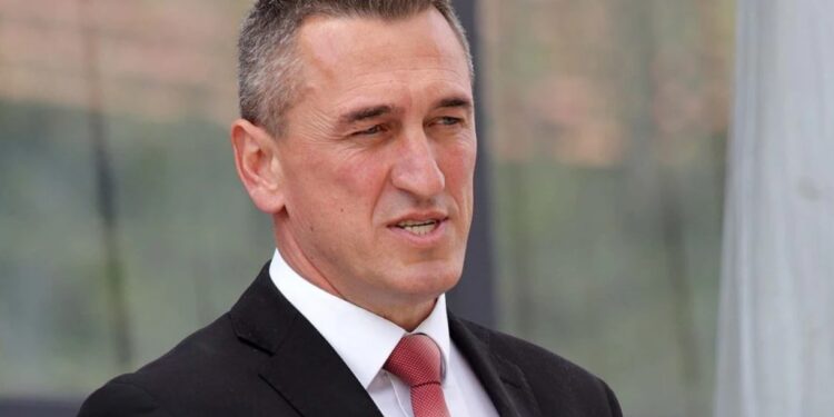 Rashiq: Jam i gatshëm të jem nënkryetar i Kuvendit