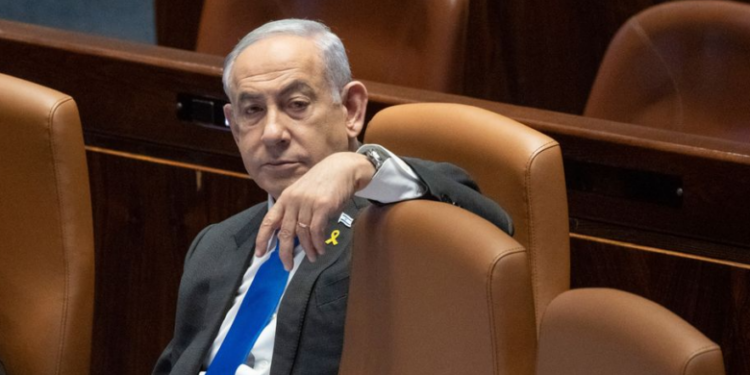 Netanyahu përdori Putinin për t’i dërguar Iranit mesazh