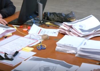 Nga një muaj paraburgim për 15 “manipuluesit e votave” në Malishevë