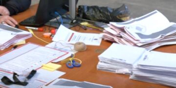 Nga një muaj paraburgim për 15 “manipuluesit e votave” në Malishevë