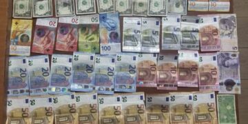 Qytetarët dorëzojnë portofol me para në polici, mjeti i kthehet pronarit në Podujevë