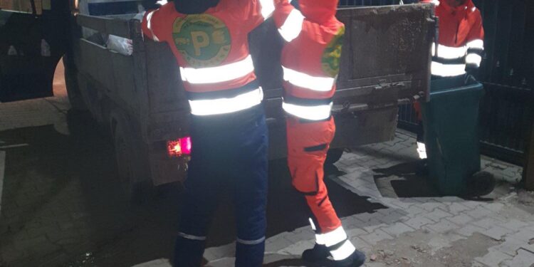 KRM “Pastrimi” nis zbatimin e çmimores së re për grumbullimin dhe transportin e mbeturinave në Prishtinë