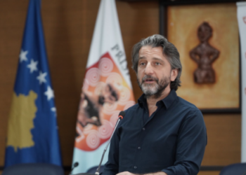 Rama për ligjëratën e Speciales në shkollë: Pa leje, pa koordinim, kjo nuk duhet të ndodhë kurrë