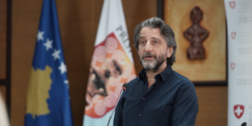 Rama për ligjëratën e Speciales në shkollë: Pa leje, pa koordinim, kjo nuk duhet të ndodhë kurrë