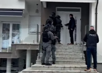 Aksion ndërkombëtar kundër krimit financiar dhe piraterisë IPTV, i dyshuar edhe një shtetas i Kosovës