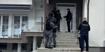 Aksion ndërkombëtar kundër krimit financiar dhe piraterisë IPTV, i dyshuar edhe një shtetas i Kosovës