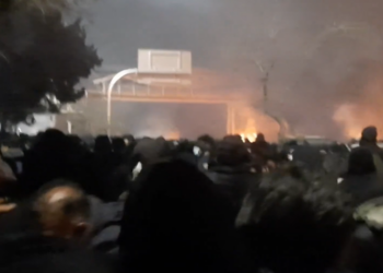 Bilanc tronditës në Iran: Mbi 2.500 të vrarë gjatë protestave, thotë HRANA