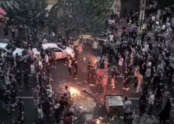 Organizata e Kombeve të Bashkuara alarmon për Iranin: Përdorimi i forcës vdekjeprurëse ndaj protestuesve shkel të drejtën ndërkombëtare