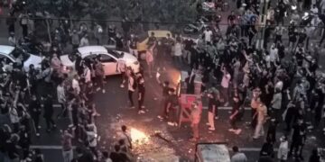 Organizata e Kombeve të Bashkuara alarmon për Iranin: Përdorimi i forcës vdekjeprurëse ndaj protestuesve shkel të drejtën ndërkombëtare
