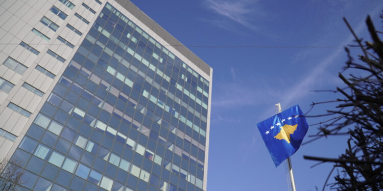 Rinia Demokratike do të zhvillojë aksion simbolik para Qeverisë