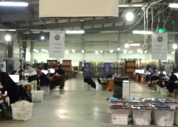 Rinumërimi i votave: Vetëvendosje kryeson me 39.33%, AAK e dyta – përfunduar mbi 91% e vendvotimeve