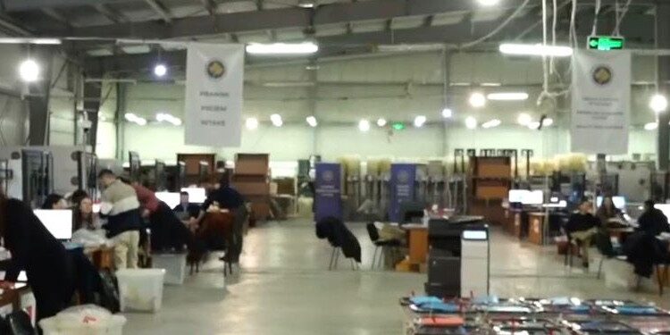 Rinumërimi i votave: Vetëvendosje kryeson me 39.33%, AAK e dyta – përfunduar mbi 91% e vendvotimeve