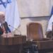 Rama në Knesset: Shqiptarët nuk i dorëzuan hebrenjtë – nuk ka paqe pa çarmatosjen e Hamasit