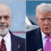 Trump fton Edi Ramën në Bordin e Paqes për Gazën: Shqipëria anëtare themeluese e strukturës ndërkombëtare