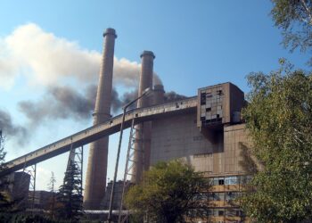 Viti 2026 nis me kolaps energjetik: KEK vazhdon krizën edhe në vitin e ri.