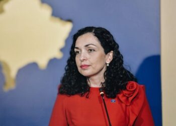 Nuk e jep asnjë dëshmi se i ka ndalur 20 çnjohje: “Marketingu politik” i Osmanit për t’u rizgjedhur presidente