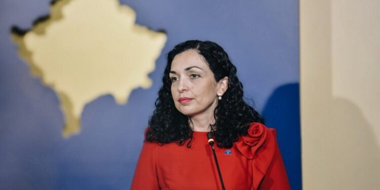 Nuk e jep asnjë dëshmi se i ka ndalur 20 çnjohje: “Marketingu politik” i Osmanit për t’u rizgjedhur presidente