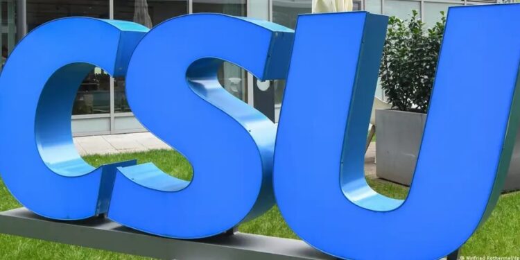 CSU kërkon kthimin e shumicës së refugjatëve sirianë