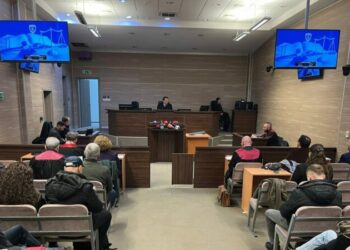 Rezerva shtetërore: Mbyllet për publikun seanca e parë ndaj Rozeta Hajdarit dhe tre të tjerëve