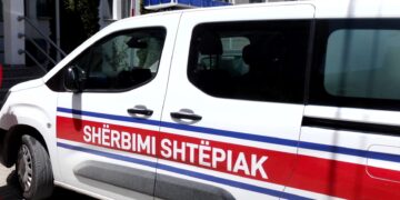 Shërbimi i Mjekimit Shtëpiak në Prishtinë zgjeron kapacitetet, rreth 300 vizita ditore në shtëpitë e pacientëve