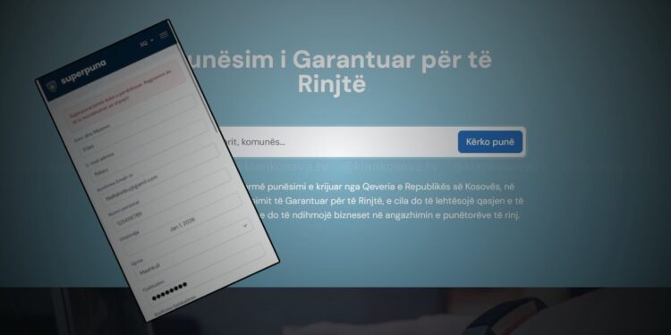 “Superpuna” jashtë funksionit prej javësh, bizneset rrezikojnë penalizime