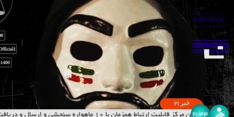 Televizioni shtetëror iranian hakerohet mes protestave: Mesazh i drejtpërdrejtë për ushtrinë “Mos i drejtoni armët nga populli”