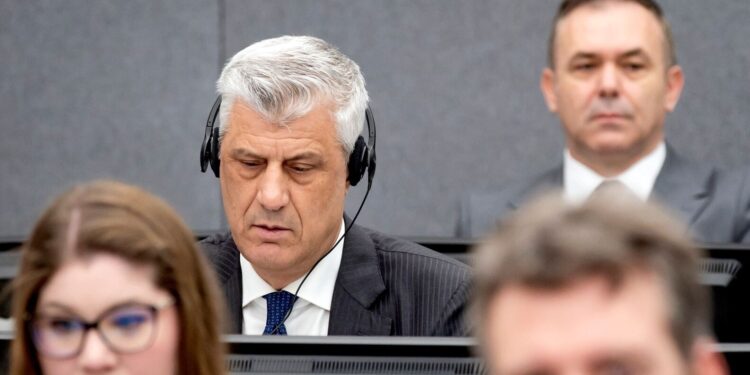 Hyn në fazën përfundimtare gjykimi ndaj ish-krerëve të UÇK-së, në shkurt nisin deklaratat përmbyllëse