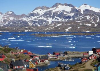Grenlanda thotë se s’pranon nën asnjë rrethanë të merret nën kontroll nga ShBA-ja