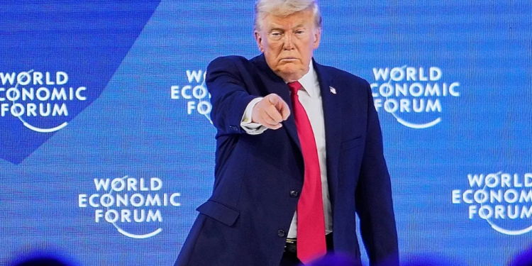 Trump flet, faktet flasin ndryshe: Davosi mes polemikash