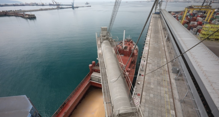 Fuqitë e Reja Ushqimore: Si Kina dhe Rusia po e Plotësojnë Tërheqjen e Amerikës